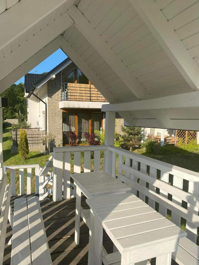 Solina Bieszczady Noclegi ภายนอก รูปภาพ